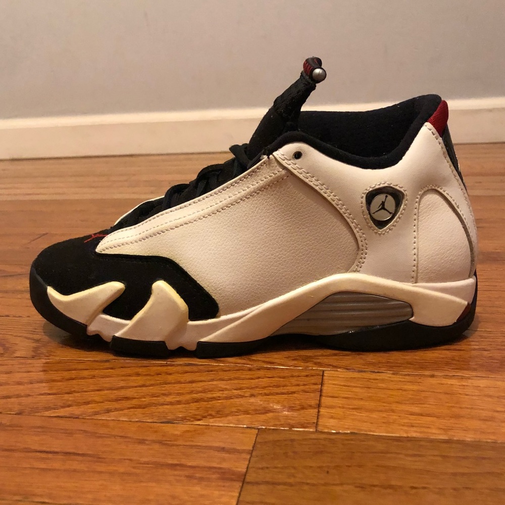 Nike Air Jordan 14 Retro BG 5.5Y